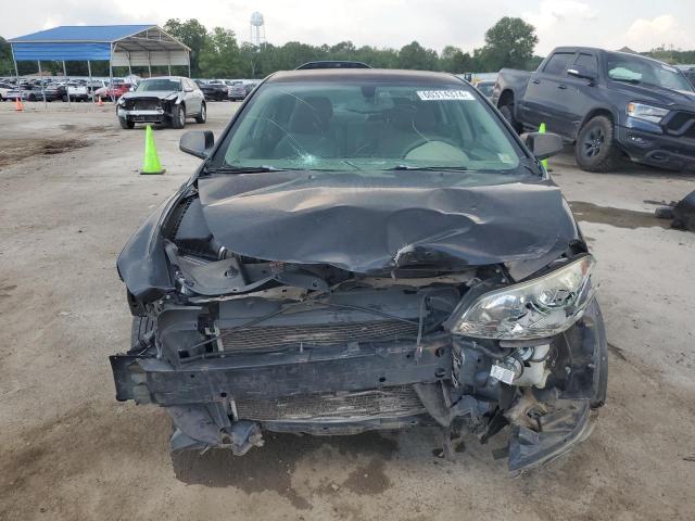 Photo 5 from auction – 2012 CHEVROLET MALIBU with VIN 1G1ZB5E01CF270047