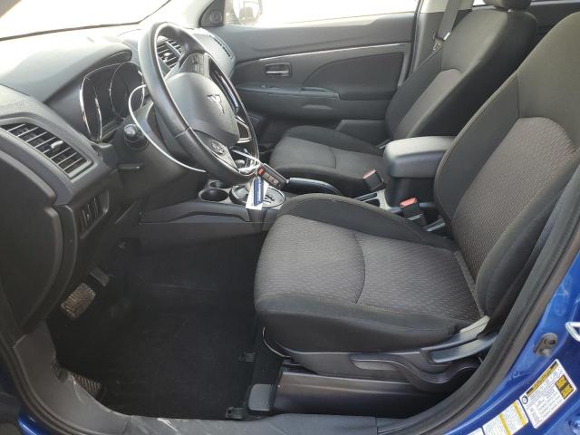 Zdjęcie 7 z aukcji – 2016 MITSUBISHI OUTLANDER z VIN JA4AP3AW2GZ059085