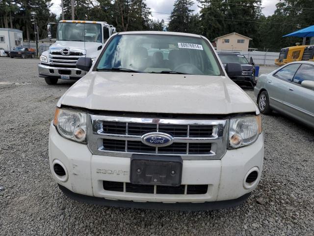 Photo 5 from auction – 2012 FORD ESCAPE XLS with VIN 1FMCU0C78CKB68189