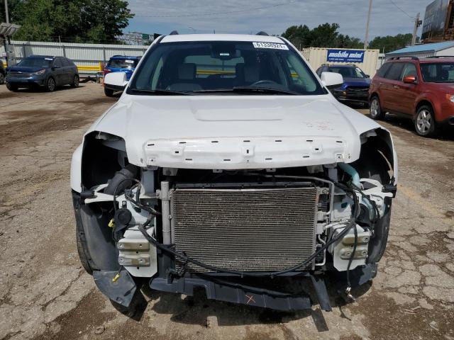 Photo 5 from auction – 2015 GMC TERRAIN SL with VIN 2GKALSEK6F6430976