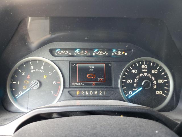 Photo 9 from auction – 2015 FORD F150 SUPER with VIN 1FTEW1EF5FFA42693