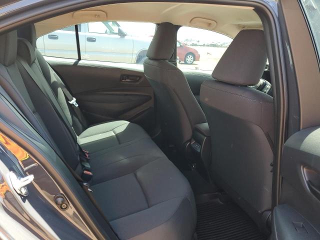 Photo 10 from auction – 2023 TOYOTA COROLLA LE with VIN 5YFB4MDE0PP074867