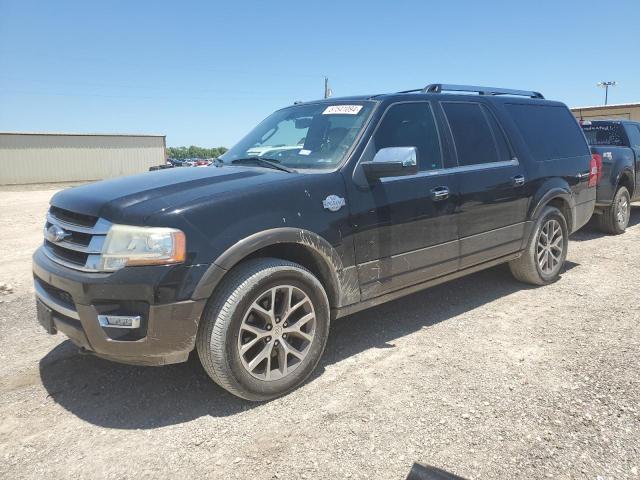 FORD EXPEDITION 2016 with VIN 1FMJK1JT5GEF14769 - Photo from auction
