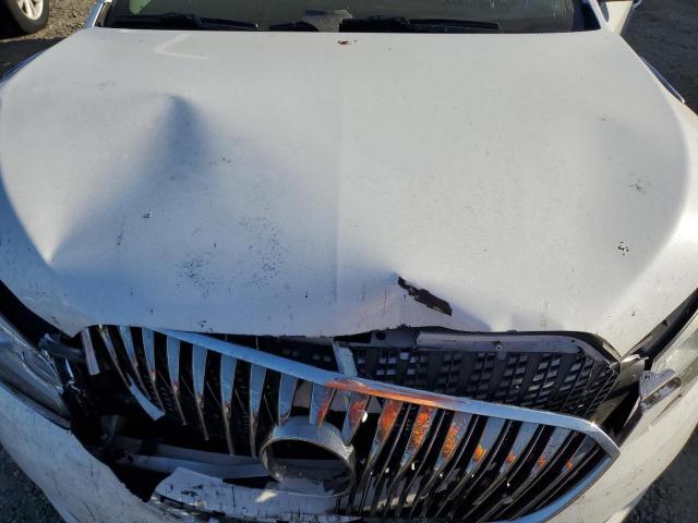Photo 11 from auction – 2016 BUICK LACROSSE with VIN 1G4GB5G32GF135747