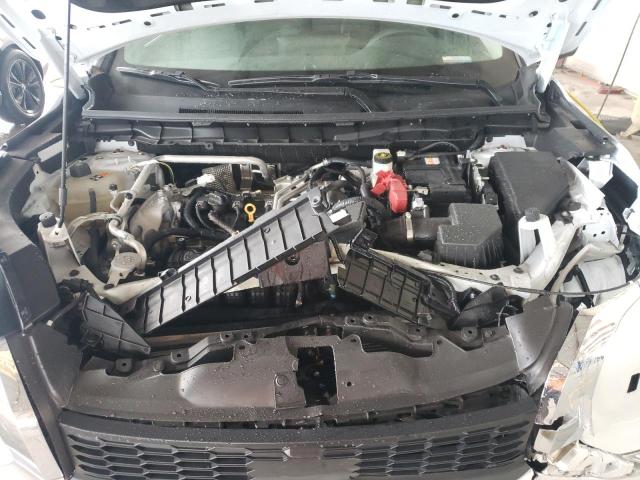 Photo 11 from auction – 2023 MITSUBISHI OUTLANDER with VIN JA4J4UA89PZ047760