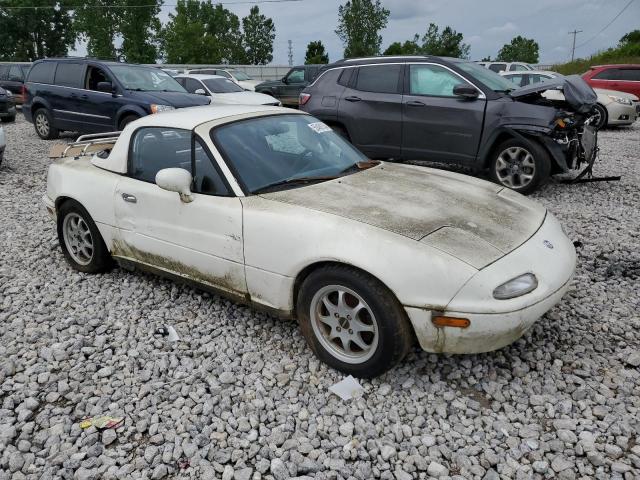 Photo 4 from auction – 1994 MAZDA MX-5 MIATA with VIN JM1NA3535R0506136