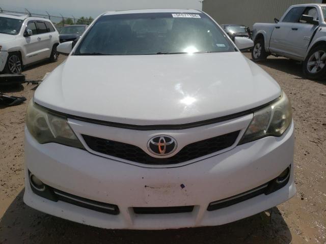 Photo 5 from auction – 2012 TOYOTA CAMRY BASE with VIN 4T1BF1FK1CU520805