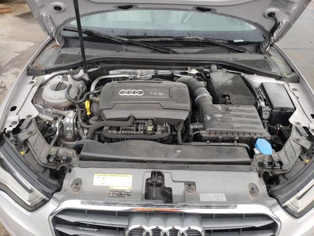 Photo 11 from auction – 2015 AUDI A3 PREMIUM with VIN WAUEFGFF3F1045457