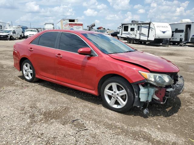 Photo 4 from auction – 2014 TOYOTA CAMRY L with VIN 4T1BF1FK7EU850578