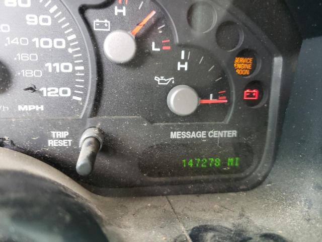 Photo 9 from auction – 2003 FORD EXPLORER E with VIN 1FMZU74W43ZA43898