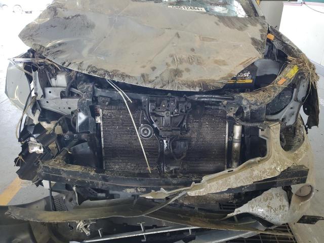 Photo 12 from auction – 2011 NISSAN ROGUE S with VIN JN8AS5MV5BW291648