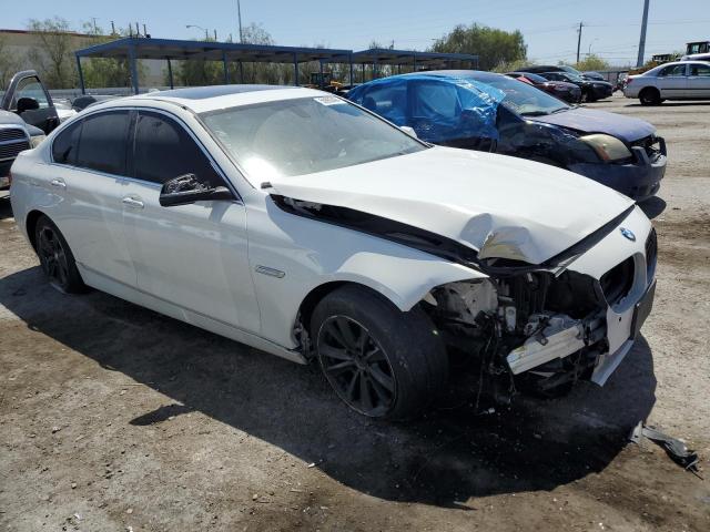 Photo 4 from auction – 2016 BMW 528 I with VIN WBA5A5C58GG351311