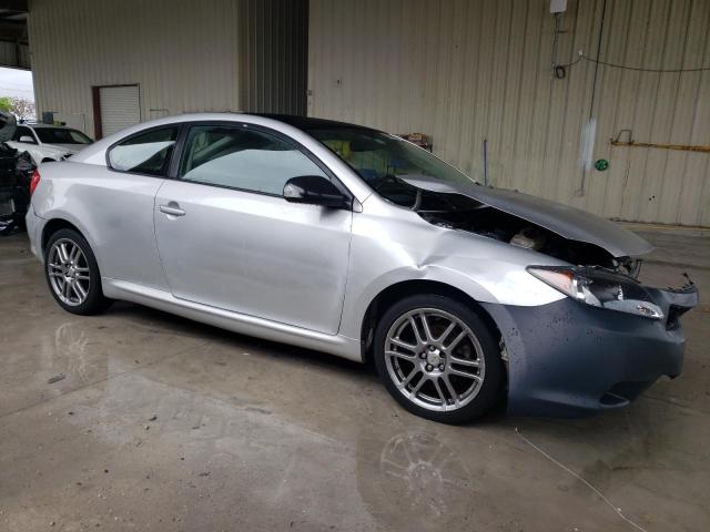 Photo 4 from auction – 2007 TOYOTA SCION TC with VIN JTKDE177370185692