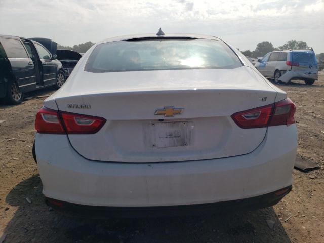 Photo 6 from auction – 2016 CHEVROLET MALIBU LT with VIN 1G1ZE5ST8GF260403