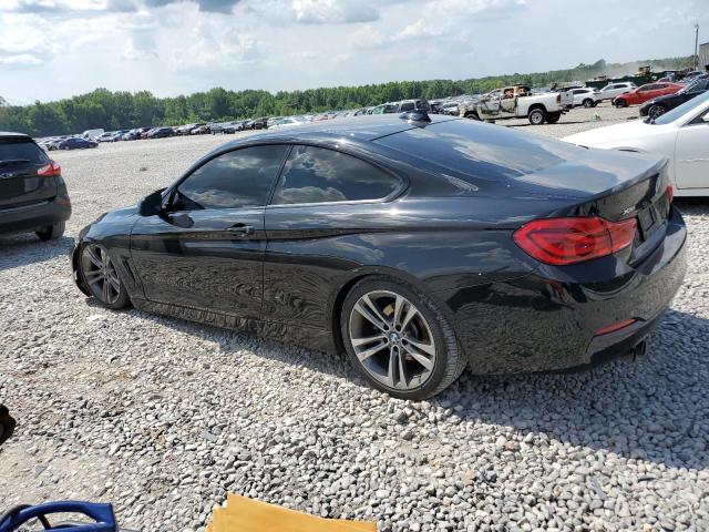 Photo 2 from auction – 2018 BMW 430XI with VIN WBA4W5C55JAA49615