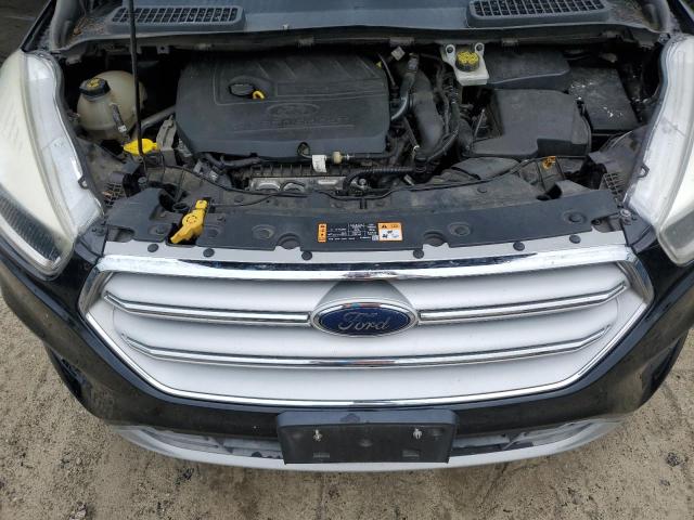 Photo 12 from auction – 2018 FORD ESCAPE SE with VIN 1FMCU0GD1JUA88931