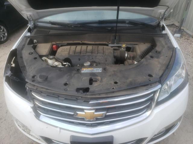 Photo 12 from auction – 2017 CHEVROLET TRAVERSE P with VIN 1GNKRJKD3HJ247983