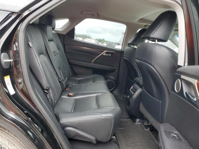 صورة رقم 11 من المزاد - 2016 LEXUS RX 450H BA مع VIN 2T2BGMCA6GC003447
