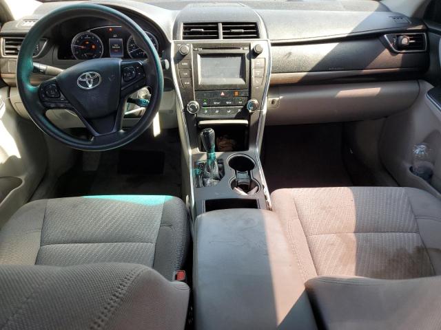 Photo 8 from auction – 2017 TOYOTA CAMRY LE with VIN 4T1BF1FK5HU407169