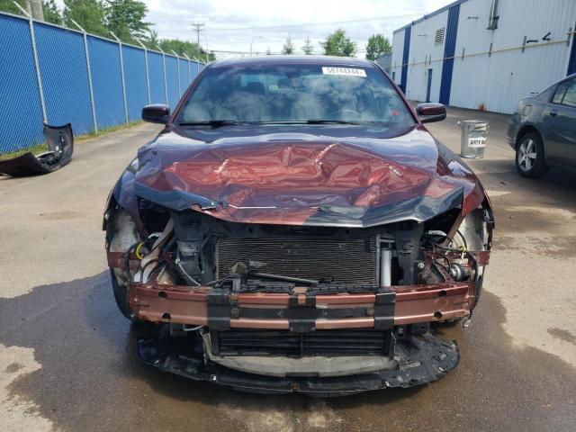 Photo 5 from auction – 2015 FORD TAURUS SEL with VIN 1FAHP2E83FG169265