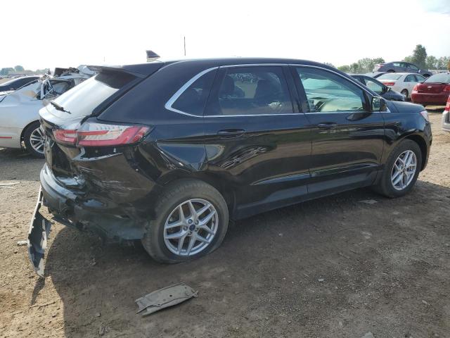 Photo 3 from auction – 2022 FORD EDGE SEL with VIN 2FMPK4J94NBB02898