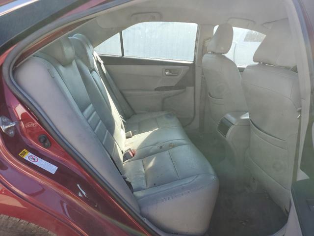 Photo 10 from auction – 2016 TOYOTA CAMRY LE with VIN 4T1BF1FK4GU549706