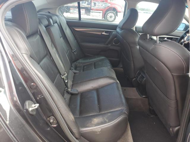Photo 10 from auction – 2013 ACURA TL TECH with VIN 19UUA9F51DA005246
