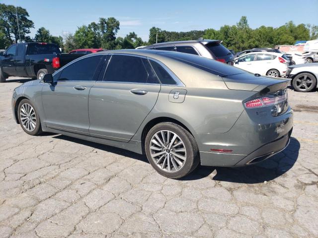 Photo 2 from auction – 2017 LINCOLN MKZ SELECT with VIN 3LN6L5C96HR657594