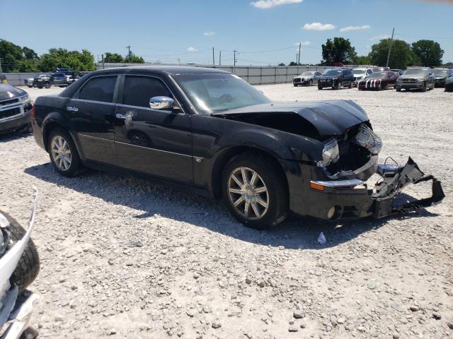 Photo 4 from auction – 2007 CHRYSLER 300C with VIN 2C3KA63H17H743934