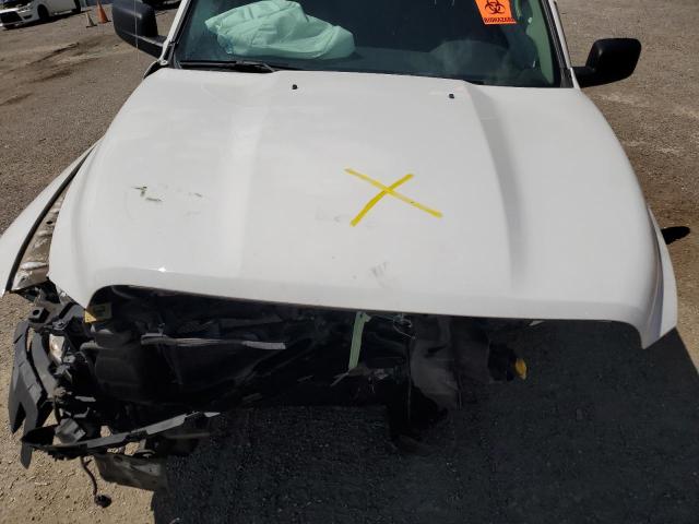 Photo 11 from auction – 2022 RAM 1500 CLASS with VIN 1C6RR7FG1NS176004