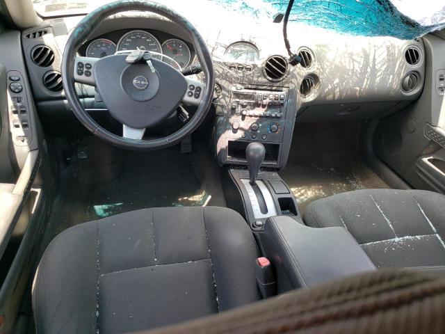 Photo 8 from auction – 2005 PONTIAC GRAND PRIX with VIN 2G2WP522751290125