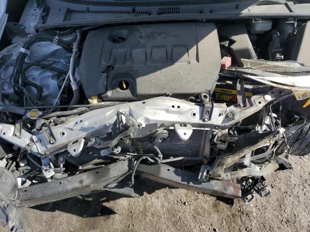 Photo 11 from auction – 2017 TOYOTA COROLLA L with VIN 2T1BURHE3HC761978