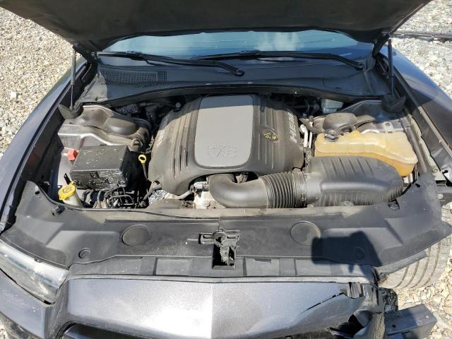 Photo 11 from auction – 2013 DODGE CHARGER R/ with VIN 2C3CDXCT9DH651410
