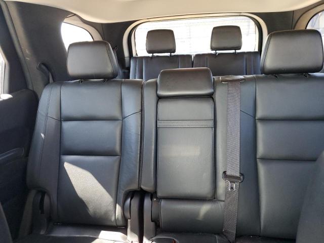 Photo 10 from auction – 2019 DODGE DURANGO GT with VIN 1C4RDJDG1KC770816
