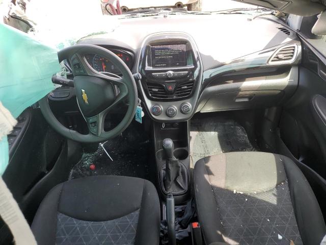 Photo 8 from auction – 2020 CHEVROLET SPARK 1LT with VIN KL8CC6SA0LC452121