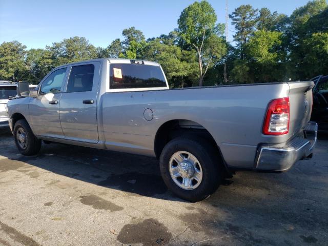 Photo 2 from auction – 2023 RAM 2500 TRADE with VIN 3C6UR4HJ2PG516319
