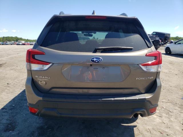 Photo 6 from auction – 2020 SUBARU FORESTER L with VIN JF2SKAUC2LH536016