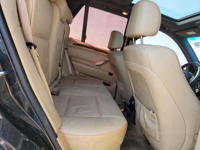 Photo 10 from auction – 2006 BMW X5 3.0I with VIN 5UXFA13516LY29802