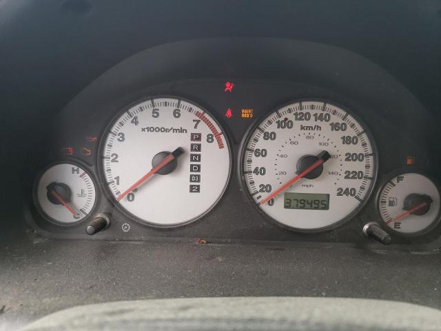 Photo 9 from auction – 2003 HONDA CIVIC DX with VIN 2HGES16453H906694