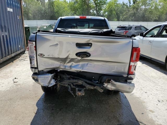 Photo 6 from auction – 2021 FORD RANGER XL with VIN 1FTER4FH1MLD78283