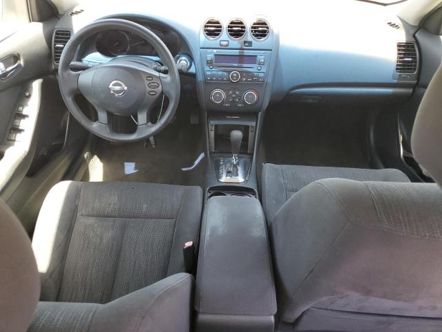 Photo 8 from auction – 2010 NISSAN ALTIMA BAS with VIN 1N4AL2AP8AN440478