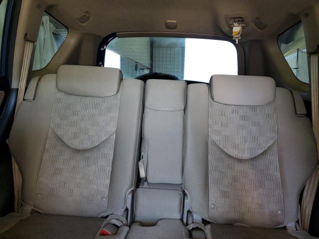 Photo 10 from auction – 2010 TOYOTA RAV4 with VIN 2T3BF4DVXAW034058