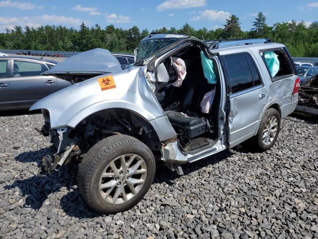 FORD EXPEDITION 2017 with VIN 1FMJU2AT9HEA60009 - Photo from auction