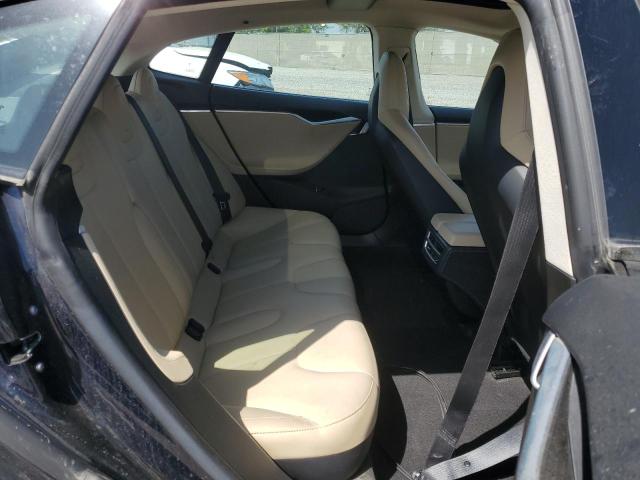 Photo 10 from auction – 2014 TESLA MODEL S with VIN 5YJSA1H15EFP34408