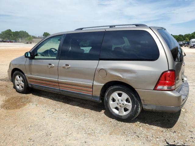 Foto 2 de la subasta – 2004 FORD FREESTAR S con VIN 2FMZA57604BA85191