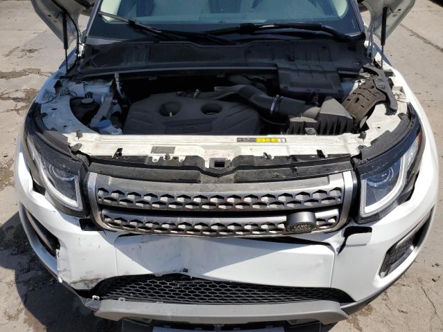 Photo 12 from auction – 2017 LAND ROVER RANGE ROVE with VIN SALVR2BG1HH171797