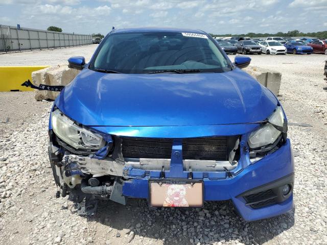 Photo 5 from auction – 2016 HONDA CIVIC EX with VIN 19XFC1F33GE214703