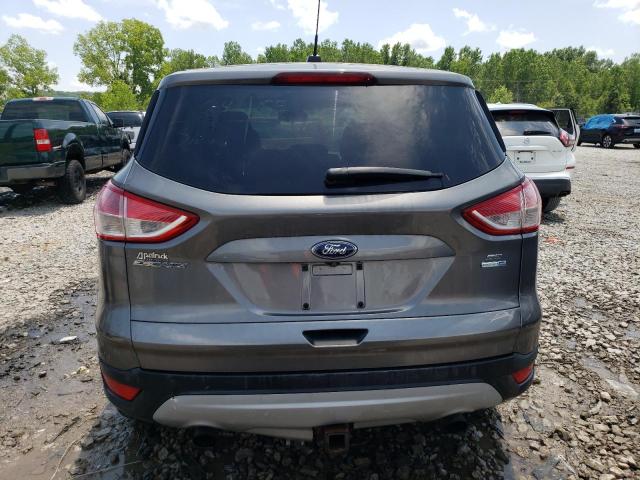 Photo 6 from auction – 2014 FORD ESCAPE SE with VIN 1FMCU9GX9EUD78810