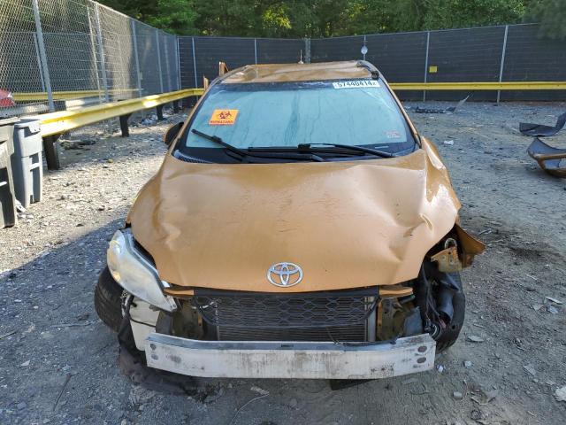 Photo 5 from auction – 2009 TOYOTA COROLLA MA with VIN 2T1KU40E09C174573