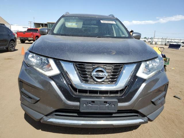 Photo 5 from auction – 2017 NISSAN ROGUE S with VIN KNMAT2MV7HP500902